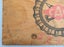 Old CAC bullets Crown Seals box end sign. Carousel 9