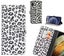 Samsung Galaxy A10E Case Leopard Leather Flip Wallet Case Carousel 1