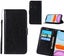 Huawei Y9 Prime 2019 Case Embossed Butterfly Wallet Leather Cover Carousel 1
