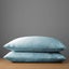Luxury Bamboo Sheet Set - Lustro Carousel 13
