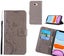 Galaxy J4 Plus Case Embossed Butterfly Wallet Leather Cover Carousel 1