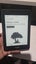 6" Kindle Paperwhite 10th Generation Backlit Good working Order Carousel 1