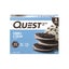 Quest Protein Bar Cookies & Cream 60g 4 Pack Carousel 1