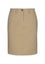 BS022L LAWSON LADIES CHINO SKIRT / OFFICE SKIRT BS022L Carousel 3