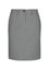 BS022L LAWSON LADIES CHINO SKIRT / OFFICE SKIRT BS022L Carousel 7
