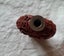 Vintage Carved Snuff Bottle Carousel 3