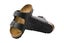 Birkenstock Arizona Oiled Regular Fit Sandal (Black) Carousel 3