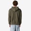 AMERICAN APPAREL RF497 REFLEX FLEECE UNISEX FULL ZIP HOODED SWEAT - LIEUTENANT Carousel 4