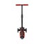 Madd Gear Zinger 3 Wheeled Scooter Red Carousel 4