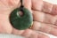 BEAUTIFUL KAWAKAWA/MEDIUM KORU-DISC PENDANT Carousel 2