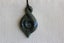 BEAUTIFUL KORU-TWIST TWIST INANGA FLOWER POUNAMU / #196 Carousel 3