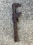 Rusty antique tool Carousel 2