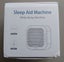 Sleep Aid Machine Carousel 2