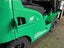 2025 Hangcha NEW 1.8 TON LITHIUM ION FORKLIFT 1... Carousel 4