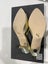 Brand new - size 37 gold Siren mules (Andrea Biani) Carousel 4