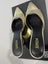 Brand new - size 37 gold Siren mules (Andrea Biani) Carousel 5