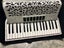 Beautiful Accordion (Needs Repair) Carousel 8