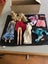 Daisy Dolls (2) & Clothing - Mary Quant - Vintage Carousel 2