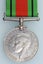 WWII DEFENCE MEDAL 1939-1945 Carousel 2