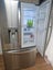 LG 730L French Door Stainless Steel Carousel 2