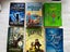 11 young adult books for less than the price of 1 book!! Carousel 1