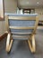 Mocka rocking chair Carousel 3