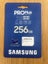 Samsung micro SD card Carousel 1