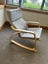 Mocka rocking chair Carousel 2