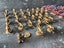 Large Tyranid Collection Carousel 10