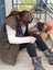 Missy the Boxer X Gisborne Pound Dog Carousel 1