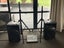 Mackie PA System Carousel 1
