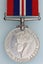 WWII WAR MEDAL 1939-45 Carousel 2