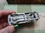 Vintage Marx Toys Service Station Garage Plastic Wrecker Truck Tow Truck Toy Carousel 7