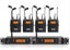 Soundcraft Ui 16 PA with Wireless Microphones, DIs and In-ear monitors Carousel 11
