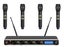 Soundcraft Ui 16 PA with Wireless Microphones, DIs and In-ear monitors Carousel 12