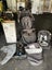 Joie stroller/pram + capsule + capsule base + accessories Carousel 1