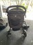 Joie stroller/pram + capsule + capsule base + accessories Carousel 7