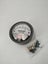 BRAND NEW pressure gauge (0-60Pa) Carousel 2
