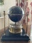 Antique Geographical Society clock Carousel 1