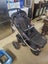Edwards and Co pram Carousel 1