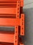 4 x Used Pallet Racking Box Beams Carousel 1