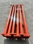 4 x Used Pallet Racking Box Beams Carousel 2