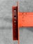 4 x Used Pallet Racking Box Beams Carousel 3