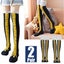 NEW new 2Pairs Novelty Party Costume Dress 3D Chicken Feet Sock *Clearance* Carousel 2