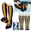 NEW new 2Pairs Novelty Party Costume Dress 3D Chicken Feet Sock *Clearance* Carousel 1