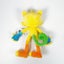 RIO 2016 Olympic Mascot VINICIUS Plush Soft Toy Carousel 3