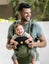 Lille Complete Baby Carrier - 6 positions Carousel 2