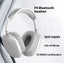 P9 ProMax Wireless Stereo HiFi Headphone Bluetooth-compatib Music Headphone Carousel 2