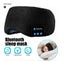 Wireless Bluetooth Stereo Eye Mask Headphones Sleep Band #AC103 Carousel 6