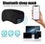 Wireless Bluetooth Stereo Eye Mask Headphones Sleep Band #AC103 Carousel 8